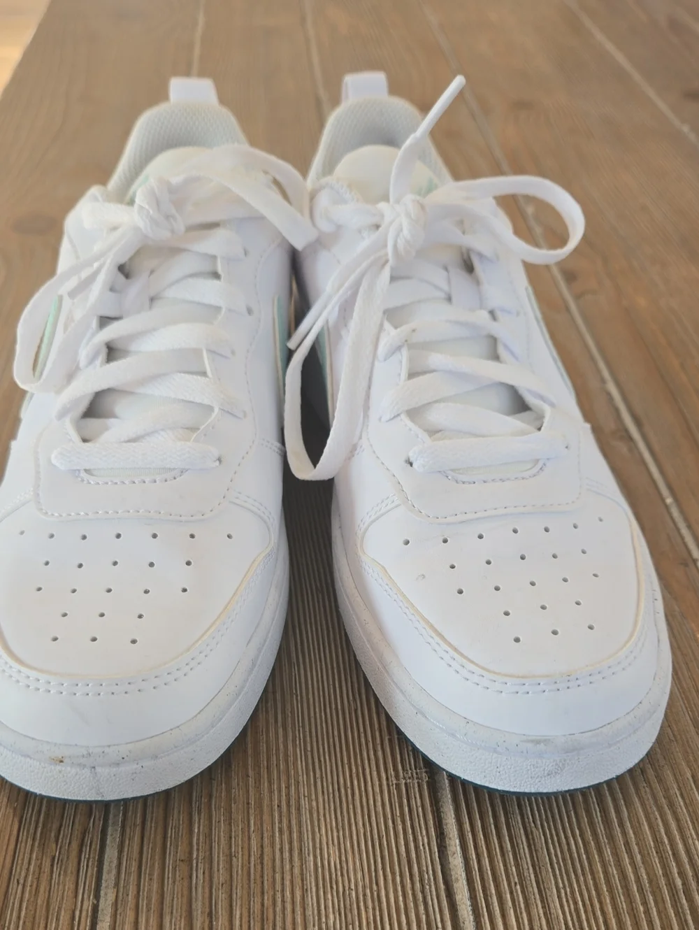 Nike classic low